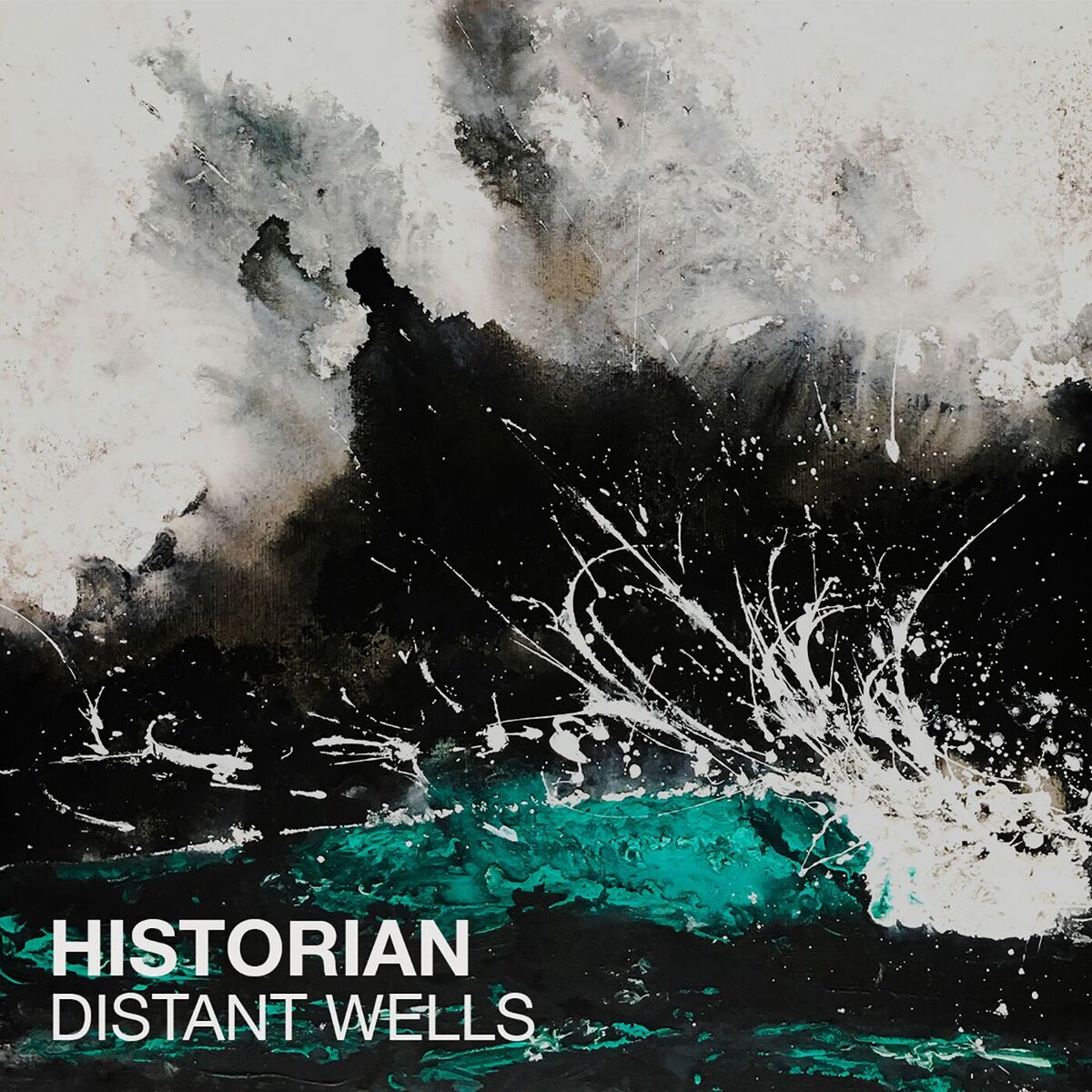 Historian's Familiar Bell (single)