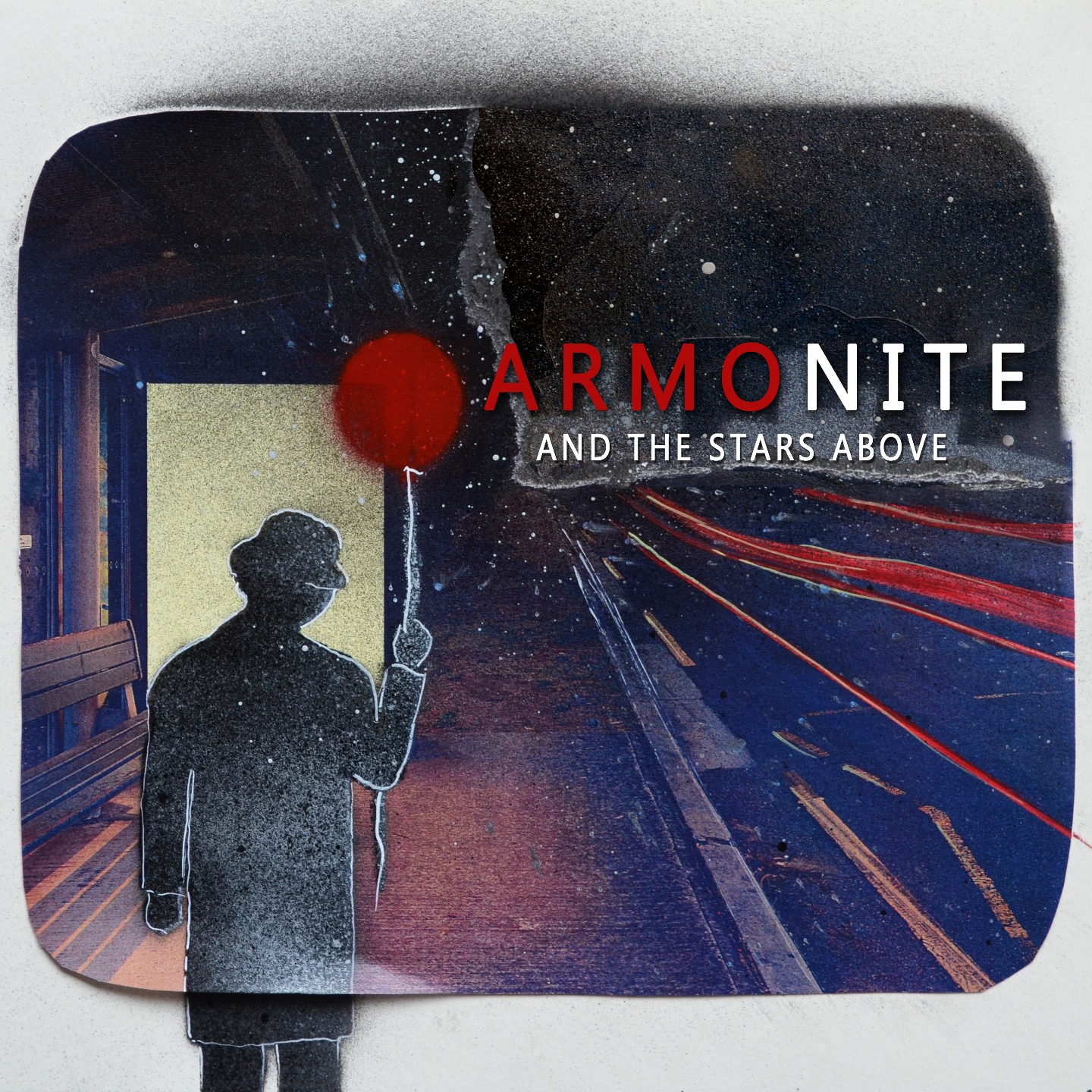Armonite's And The Stars Above