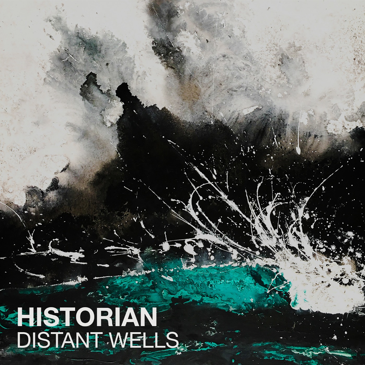 Historian's Distant Wells