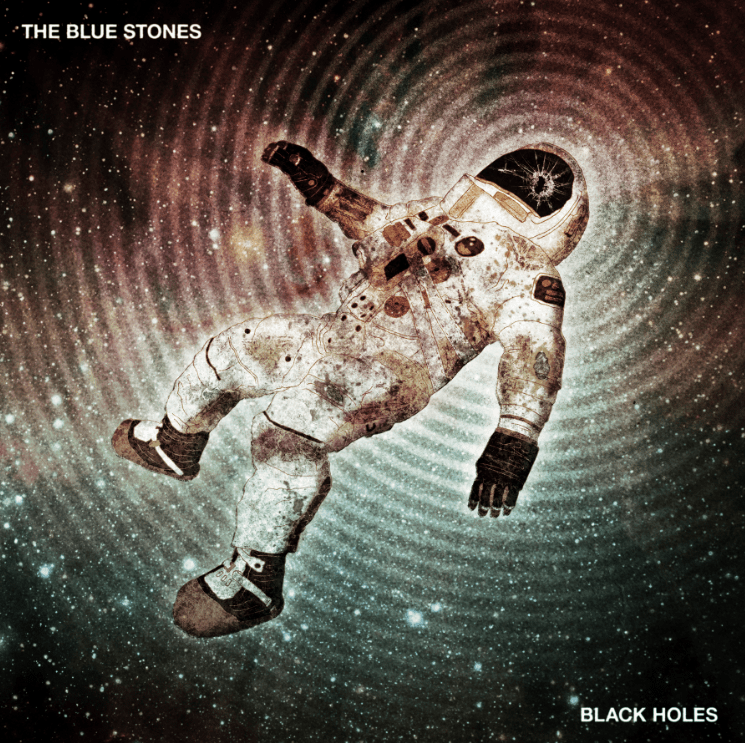 The Blue Stones' Black Holes