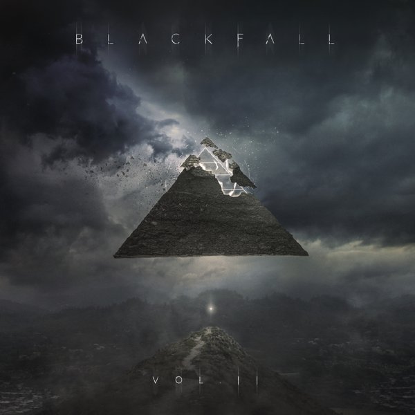 Blackfall Releases Blackfall Vol. II
