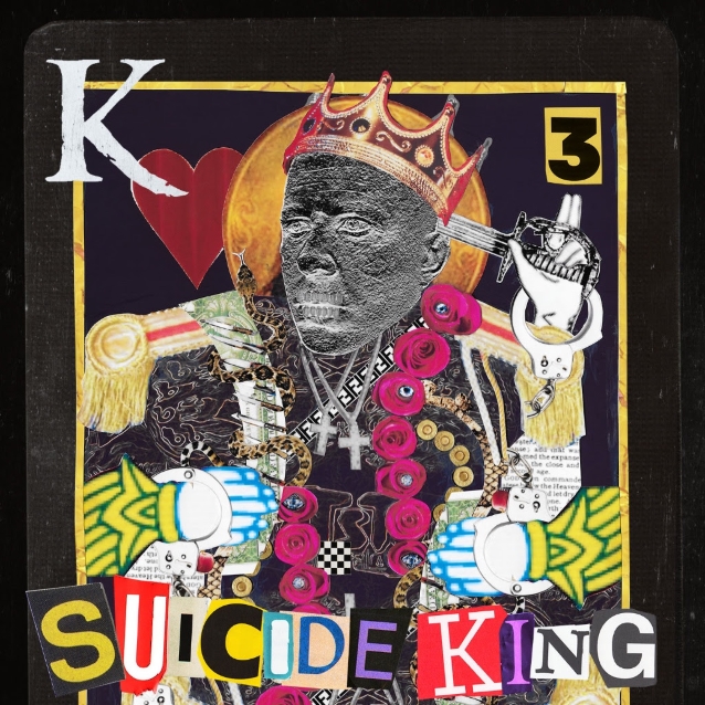 King 810's Suicide King