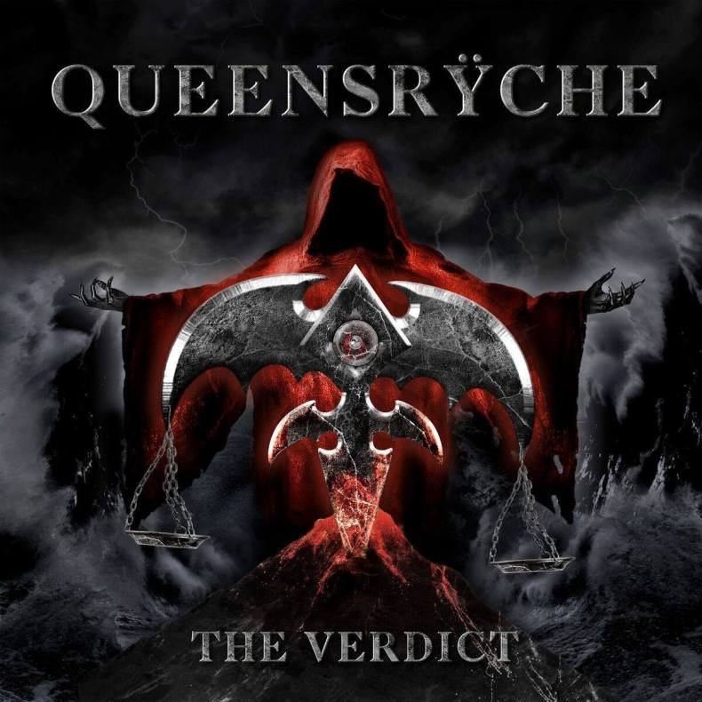 Queensryche's The Verdict