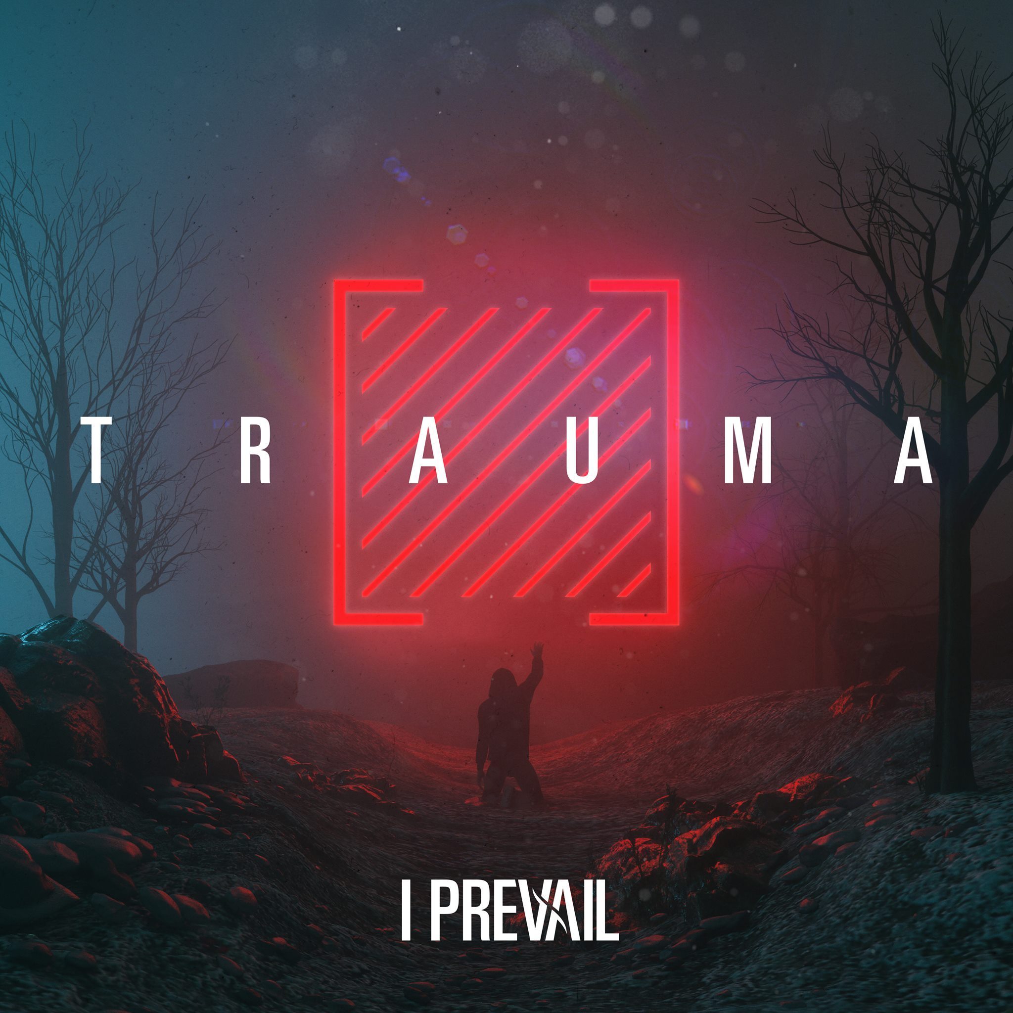 Album Review: I Prevail - Trauma