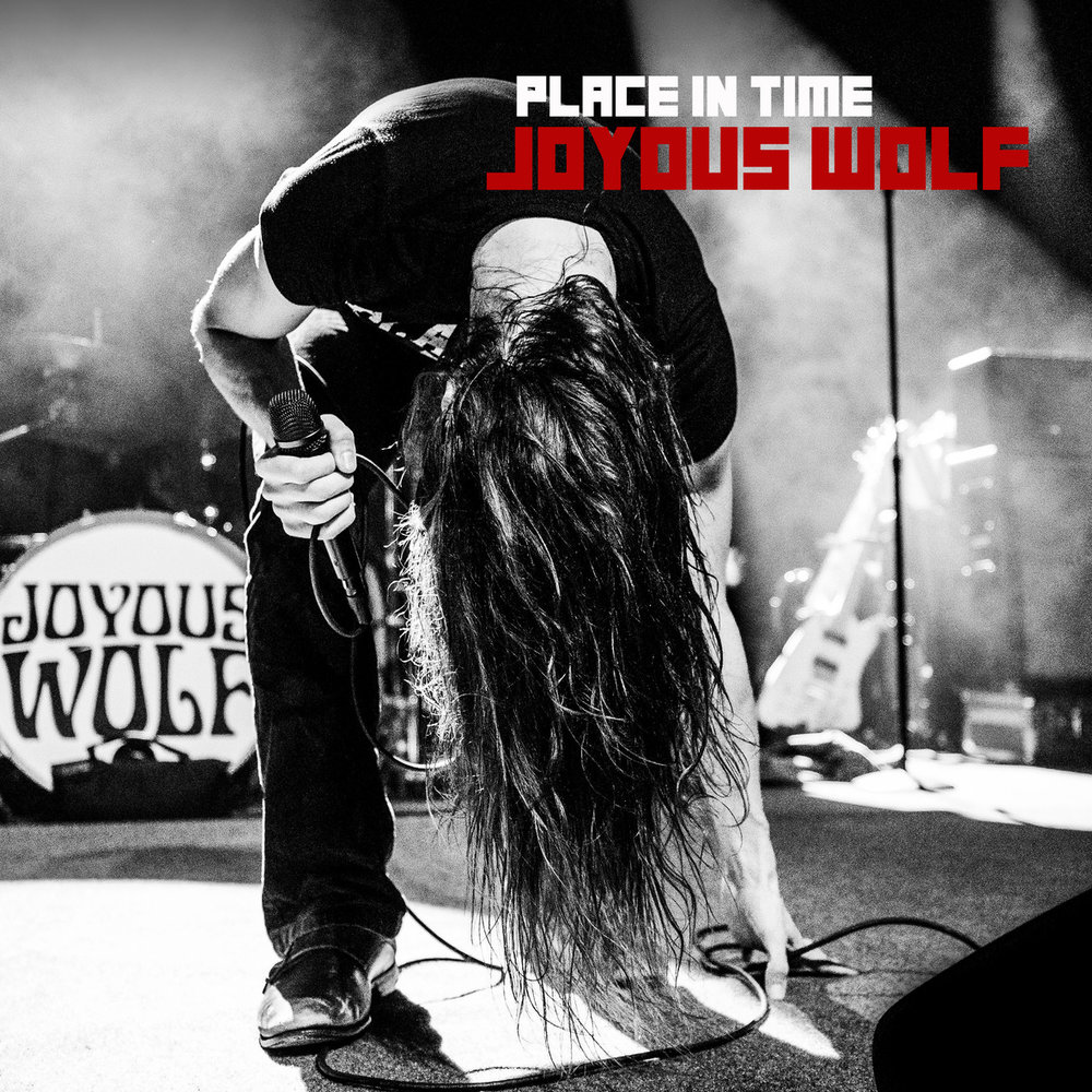 Joyous Wolf's Place in Time