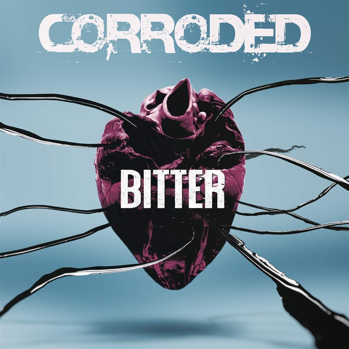 Corroded's Bitter