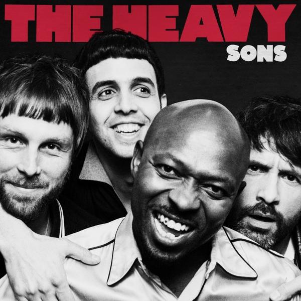 The Heavy Come Out With Their Latest Album Sons, And It Is Groovy