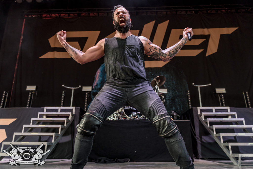 Can't Miss Bands at Heavy Montreal 2019