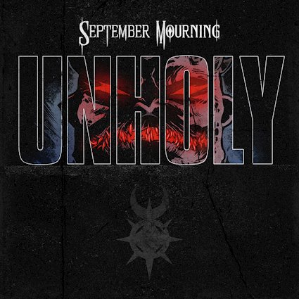 September Mourning's Unholy