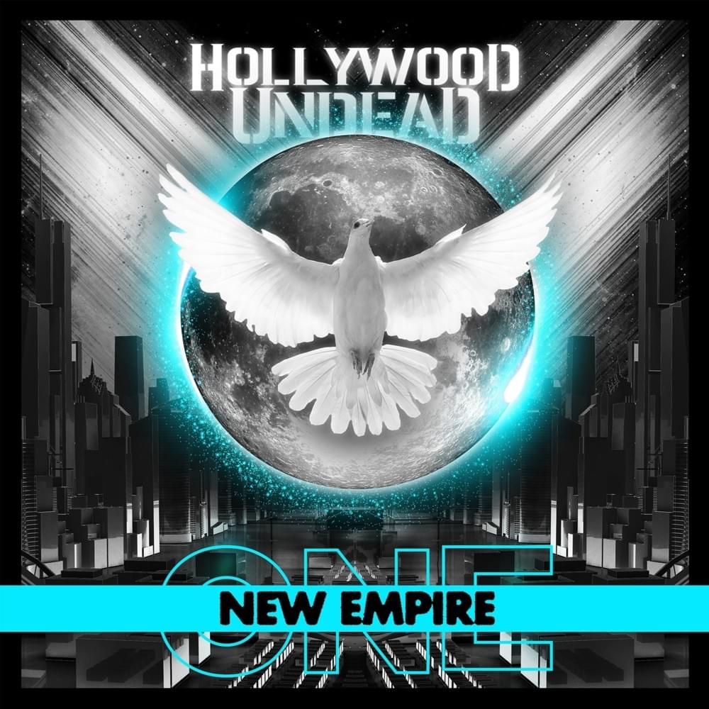 Hollywood Undead's New Empire Vol. 1
