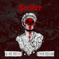 Seether's Si Vis Pacem, Para Bellum