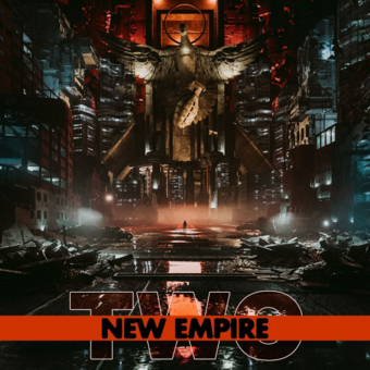 Hollywood Undead's New Empire Vol. 2