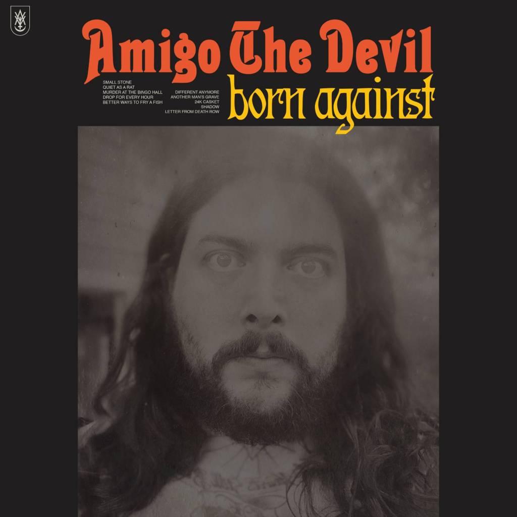 Amigo the Devil releases new single Another Man's Grave