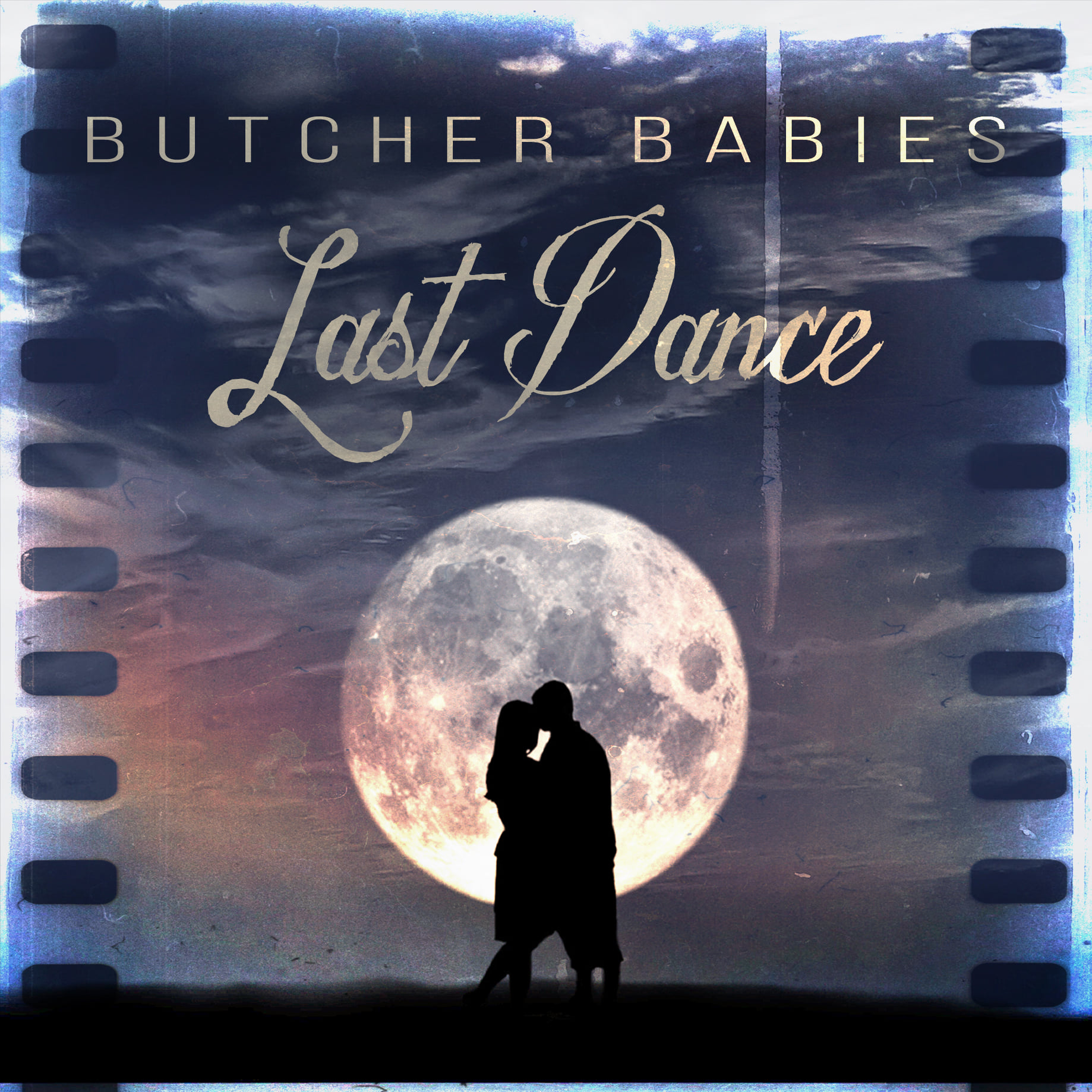 Butcher Babies "Last Dance"